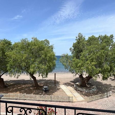 Coastline Villa Petra  Exterior photo